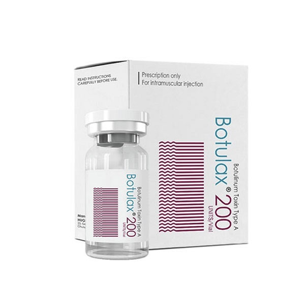 Botulax 200IU