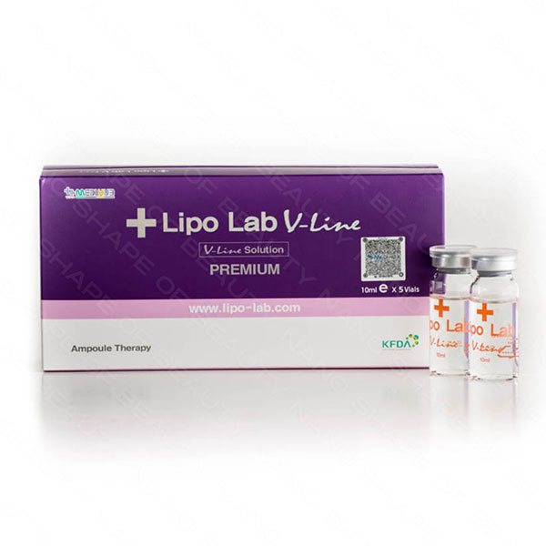 Lipo Lab V-line – Audrey Beauty Co.,Limited
