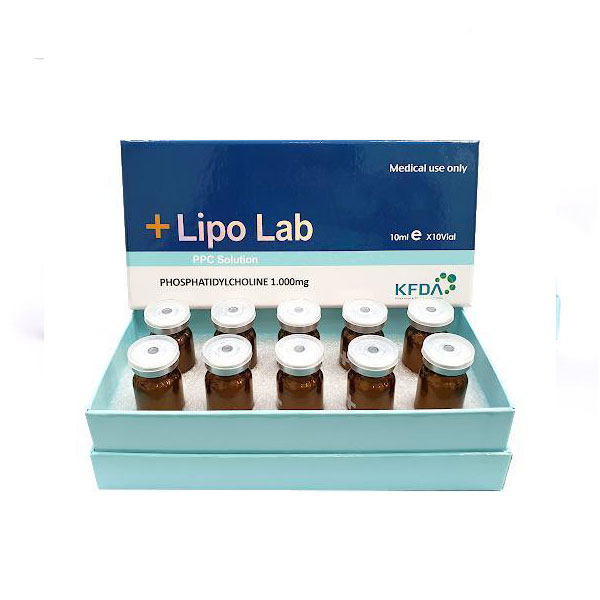 Lipo Lab