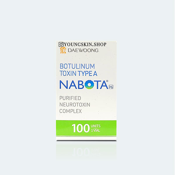 Nabota 100iu