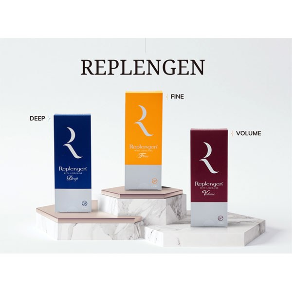 Replengen