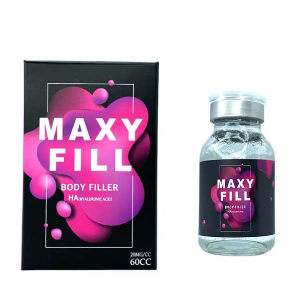 Maxy Fill Body Filler
