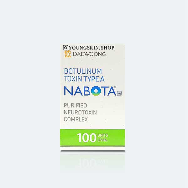 Nabota 100UNITS