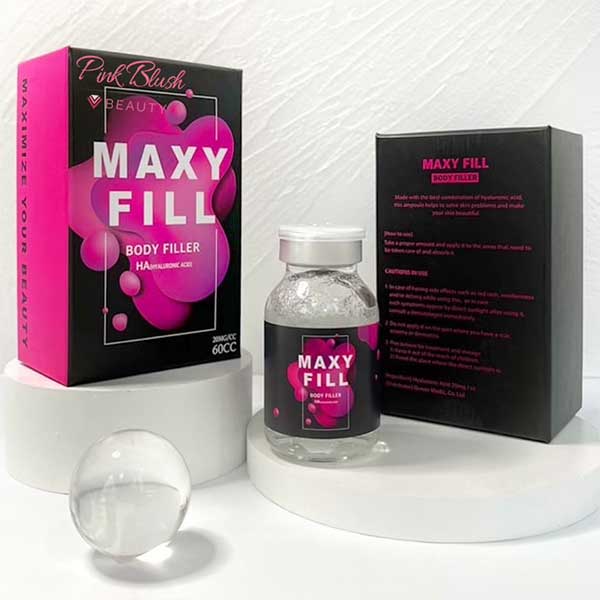 Maxy Fill Body Filler