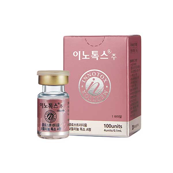 Innotox 50units