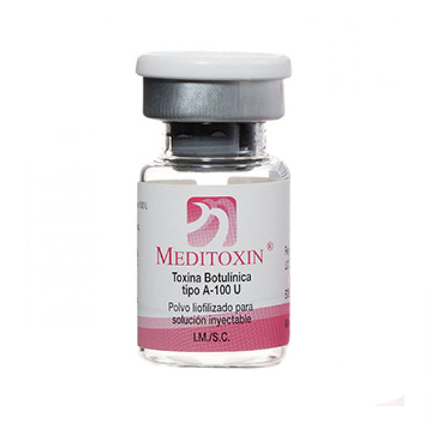 Meditoxin 100units