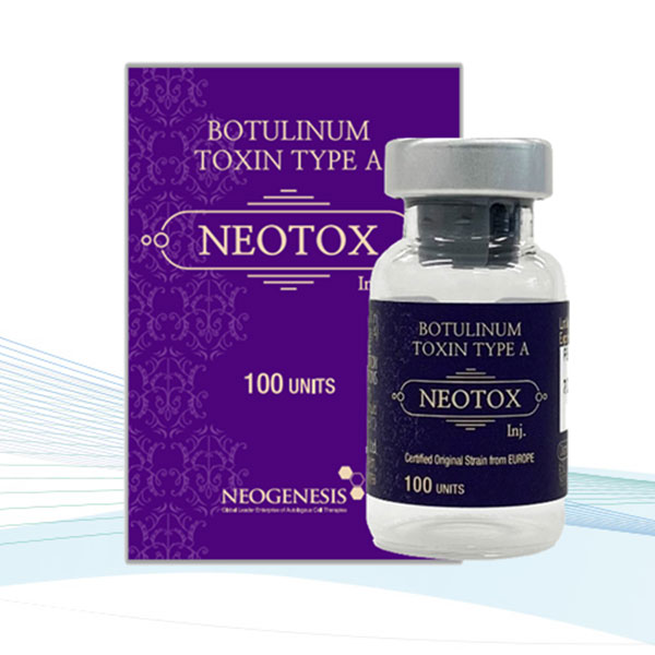 NEOTOX 100units