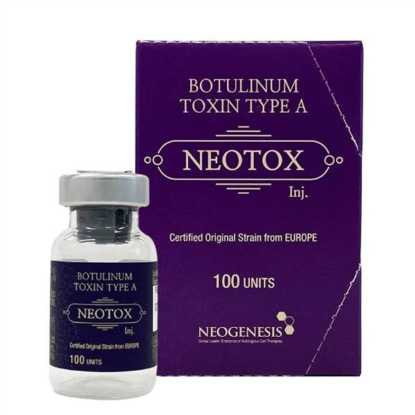 NEOTOX 100units
