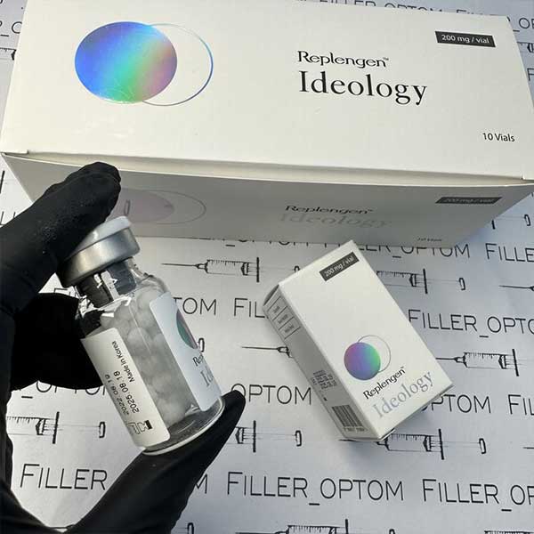 Replengen Ideology