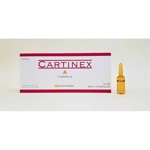 Cartinex