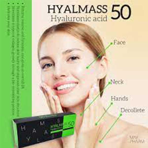 Hyalmass50