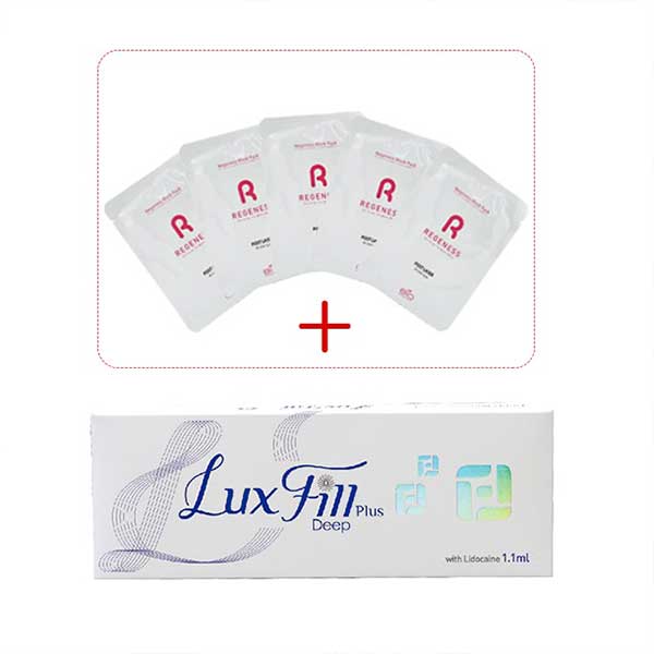 Luxfill