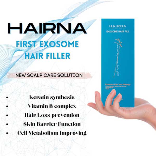 Hairna Exosome Hair