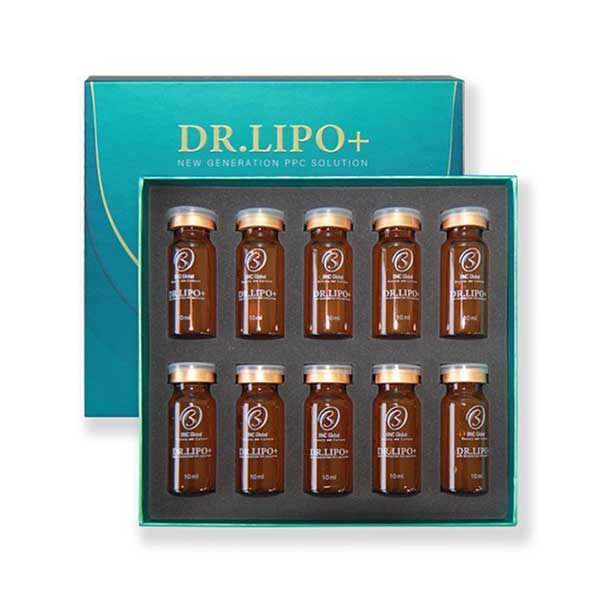 Dr. Lipo +