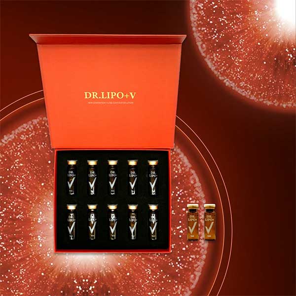 Dr. Lipo Face