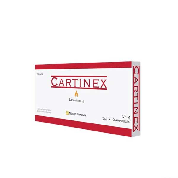 Cartinex