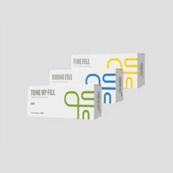 Tone Up Fill