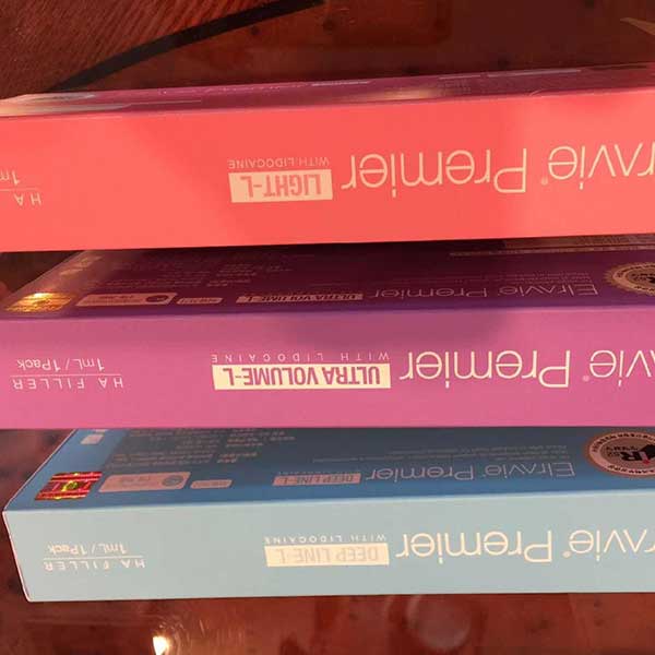 TypeFine,Deep Plus and SUB-Q