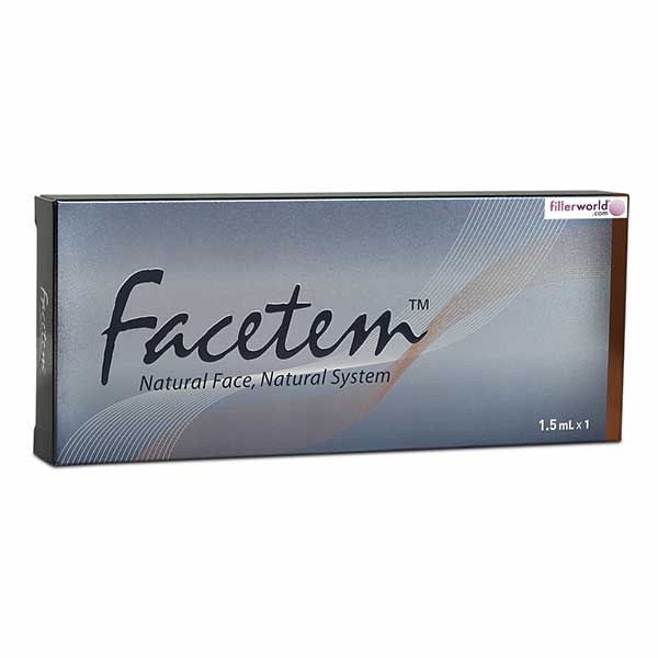 Facetem Similar with Radiesse