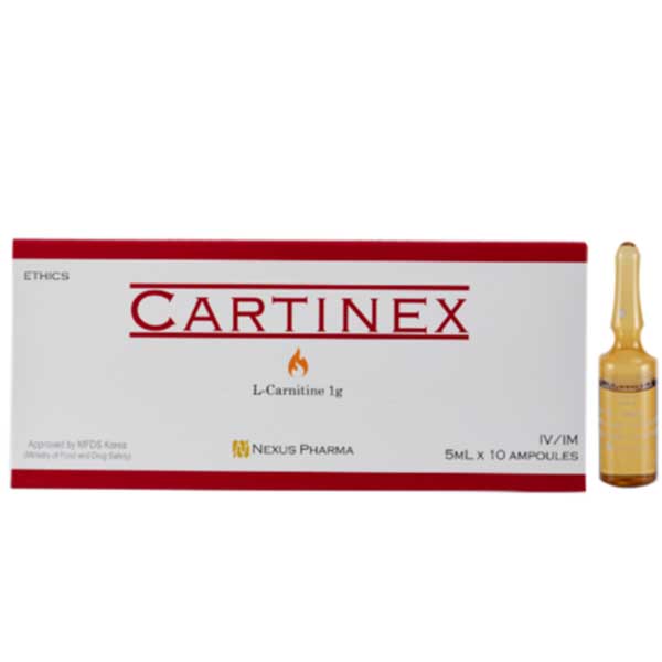 Cartinex