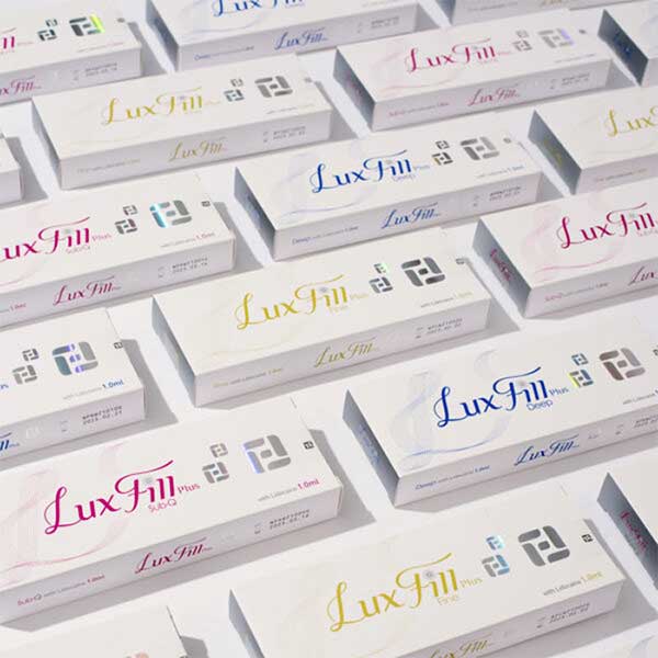 Luxfill