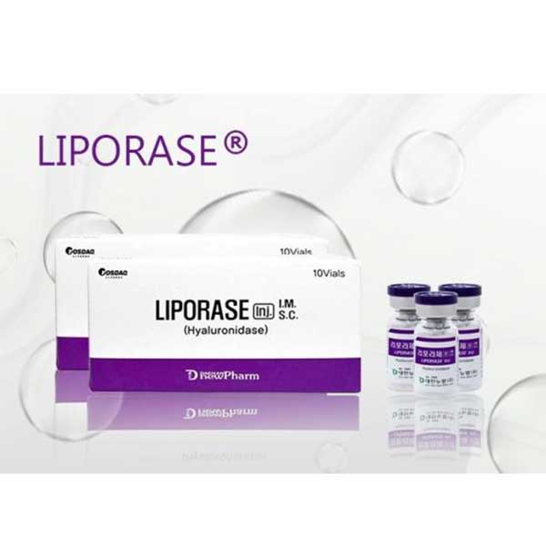 Liporase Hyaluronidase