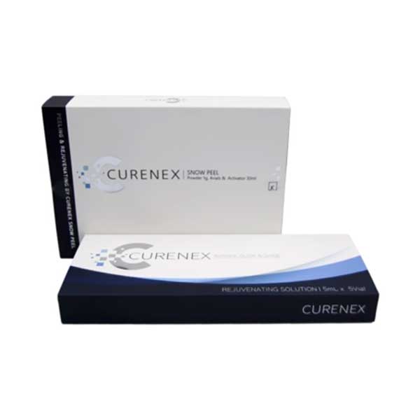 Curenex Intense Glow & Shine
