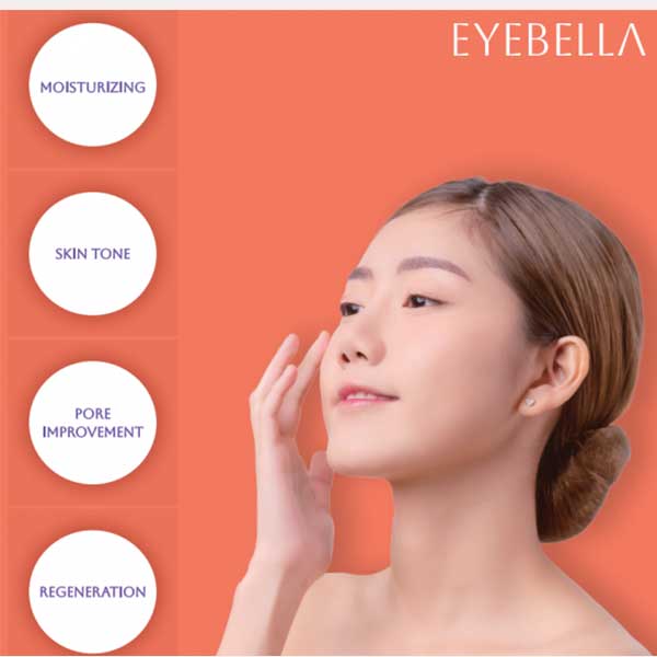 Eyebella