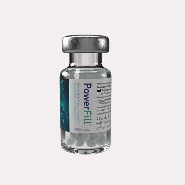 Olidia PLLA + HA Filler