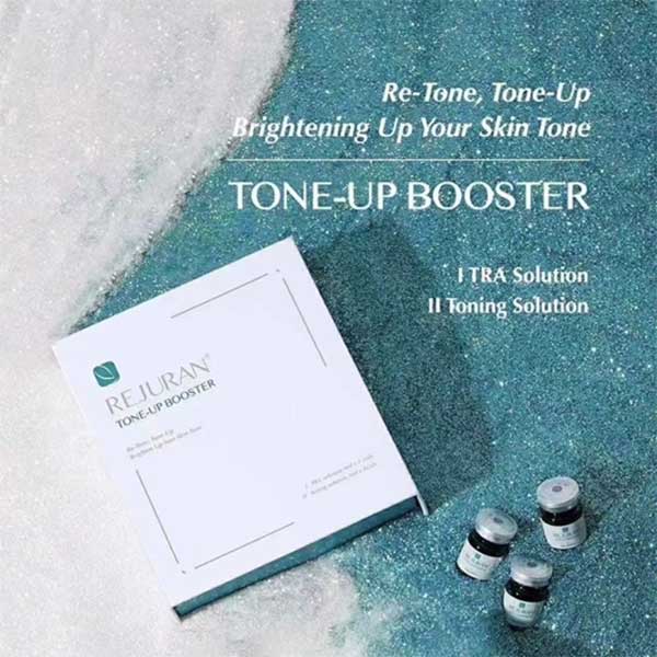 REJURAN Tone-Up Booster