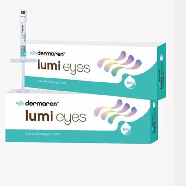 Lumi Eyes