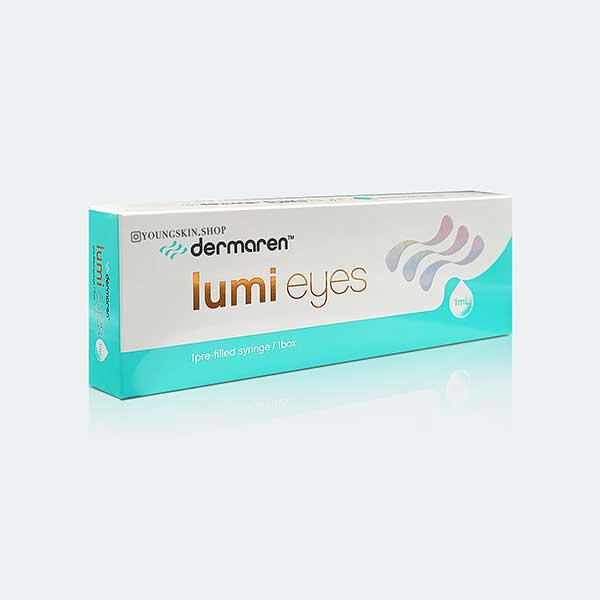 Lumi Eyes