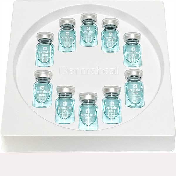 Dermaheal HSR