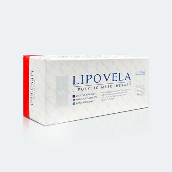 Lipovela