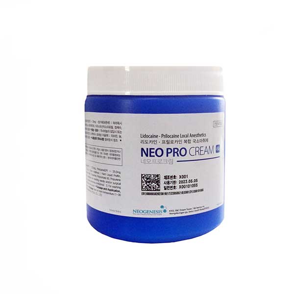 Neo-PRO Cream