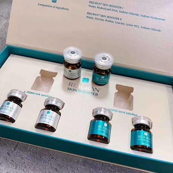 REJURAN Skin Booster