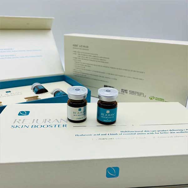 REJURAN Skin Booster