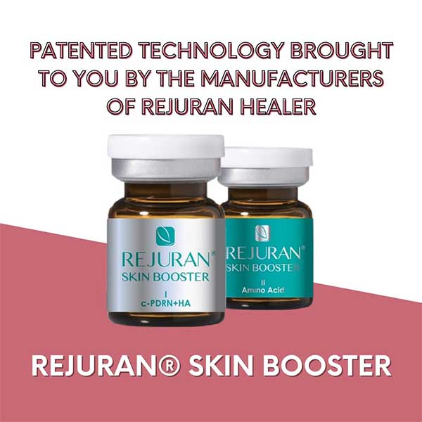 REJURAN Skin Booster