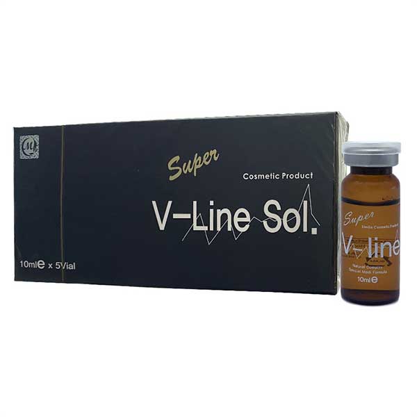 V-Line Sol