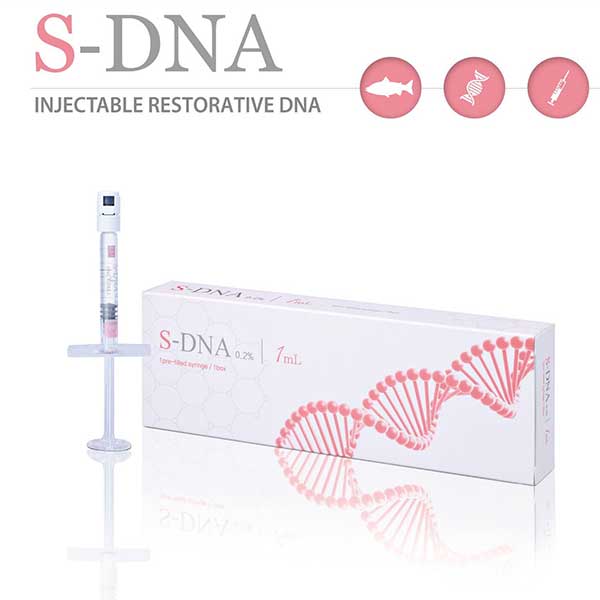S-DNA