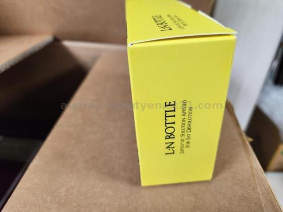 L: N Bottle Lipolystic Solution