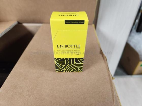 L: N Bottle Lipolystic Solution